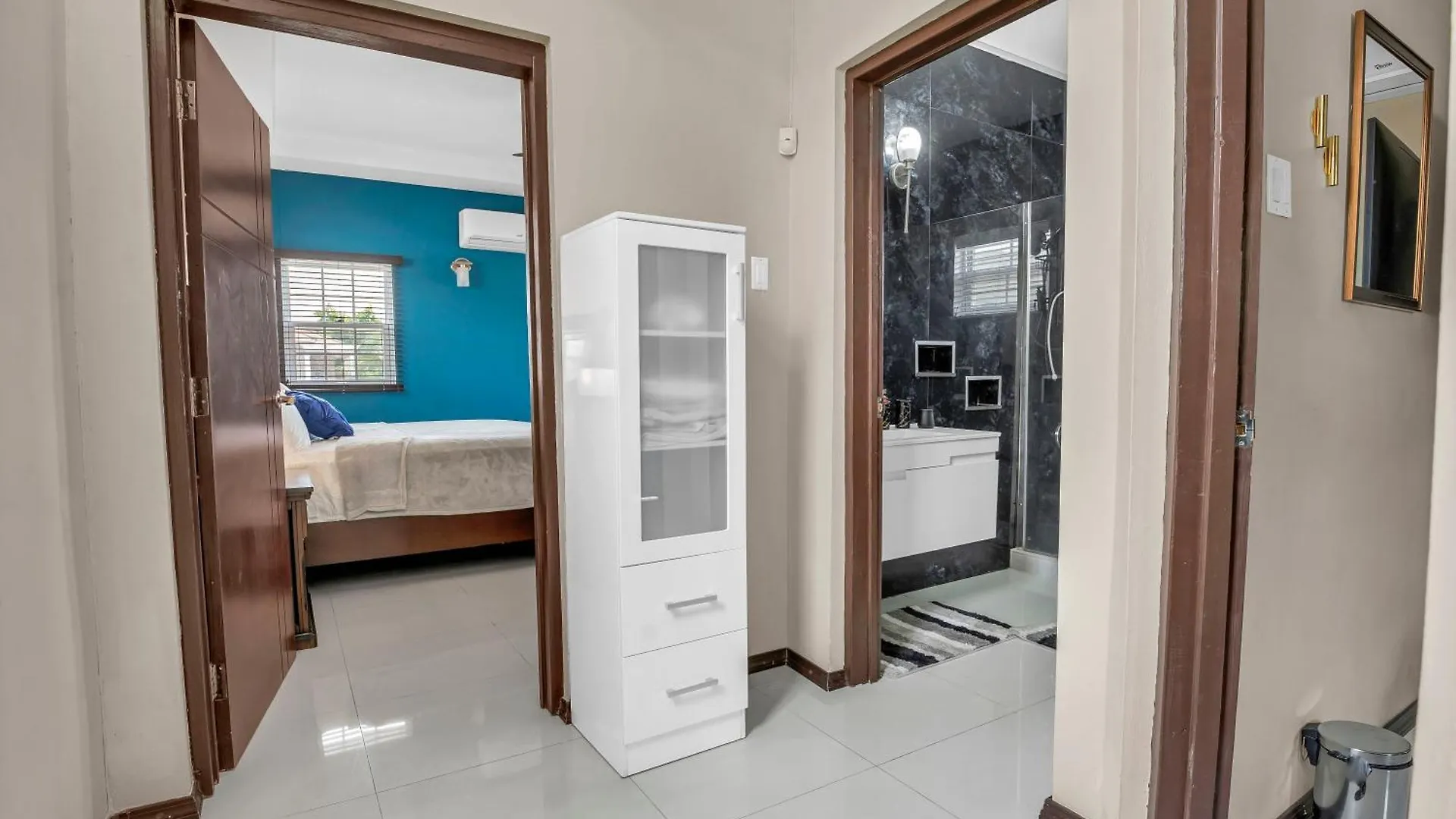 Hotel Suzanne'S Sogno Ellis Caymanas 0*,  Jamajka